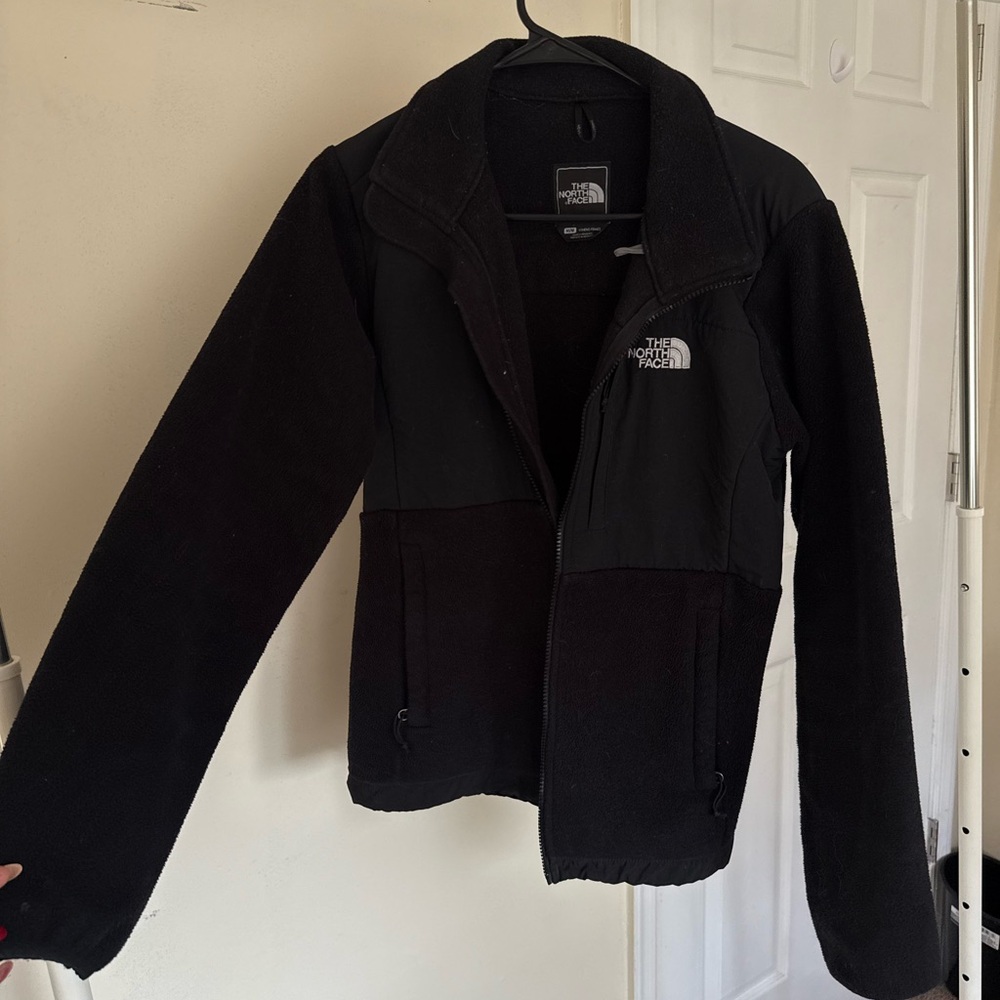 The North Face Black Ski & Snow Jacket